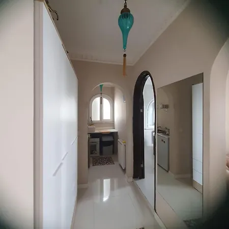 Sea View Flat - Includes Turkish Bath In Old Town. * Istanbul